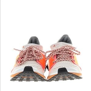 ADIDAS STELLA McCartney Women’s Running Shoes Sneakers Adizero 8.5 Glow Orange
